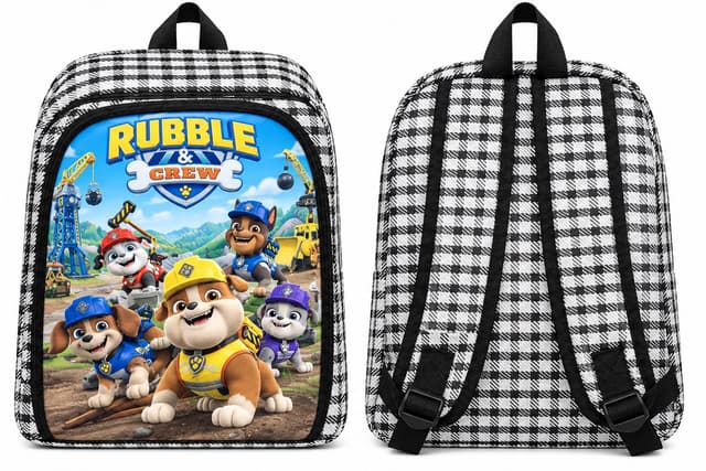 Children bag