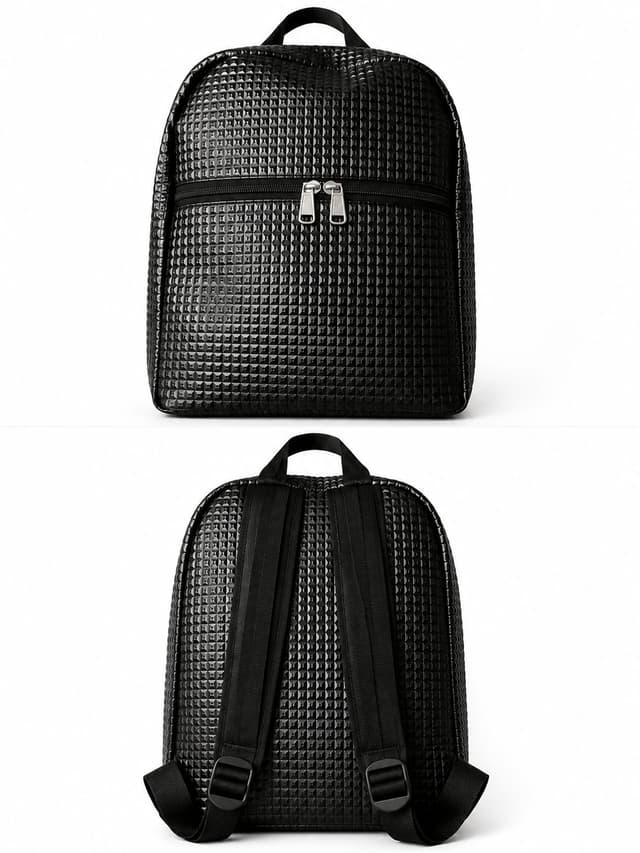 Adult back bag