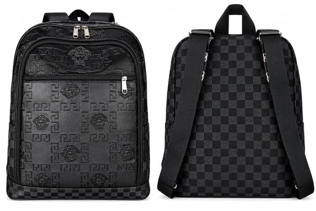 Adult back bag