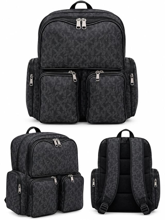 Adult back bag